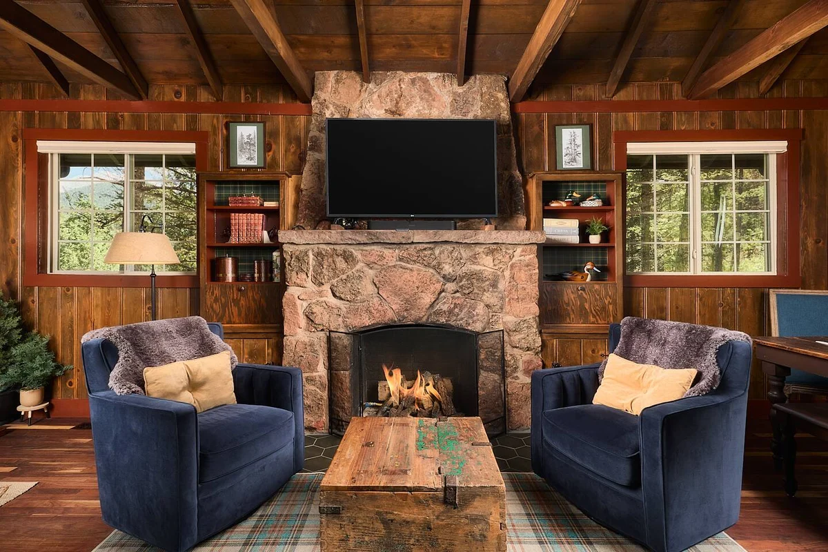 Secluded Mountain Cabin: Hot Tub & Large Deck #5
