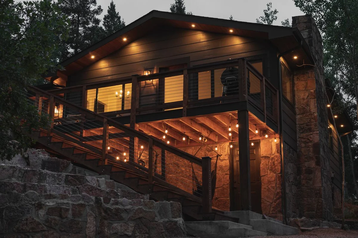 Luxury Mountain Cabin with Views, Hot Tub, Fire Pit, by Forest & Peak Retreats #120