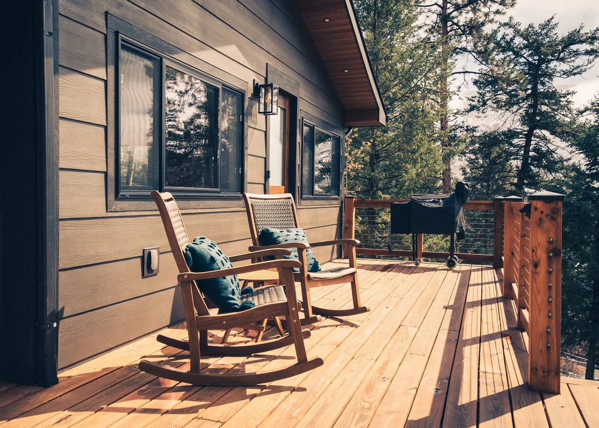 Luxury Mountain Cabin with Views, Hot Tub, Fire Pit, by Forest & Peak Retreats #116