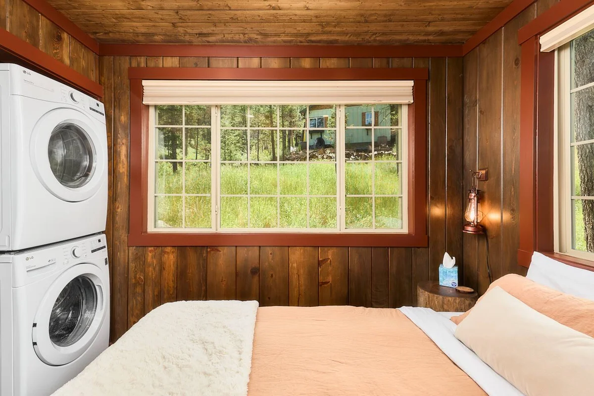 Secluded Mountain Cabin: Hot Tub & Large Deck #21