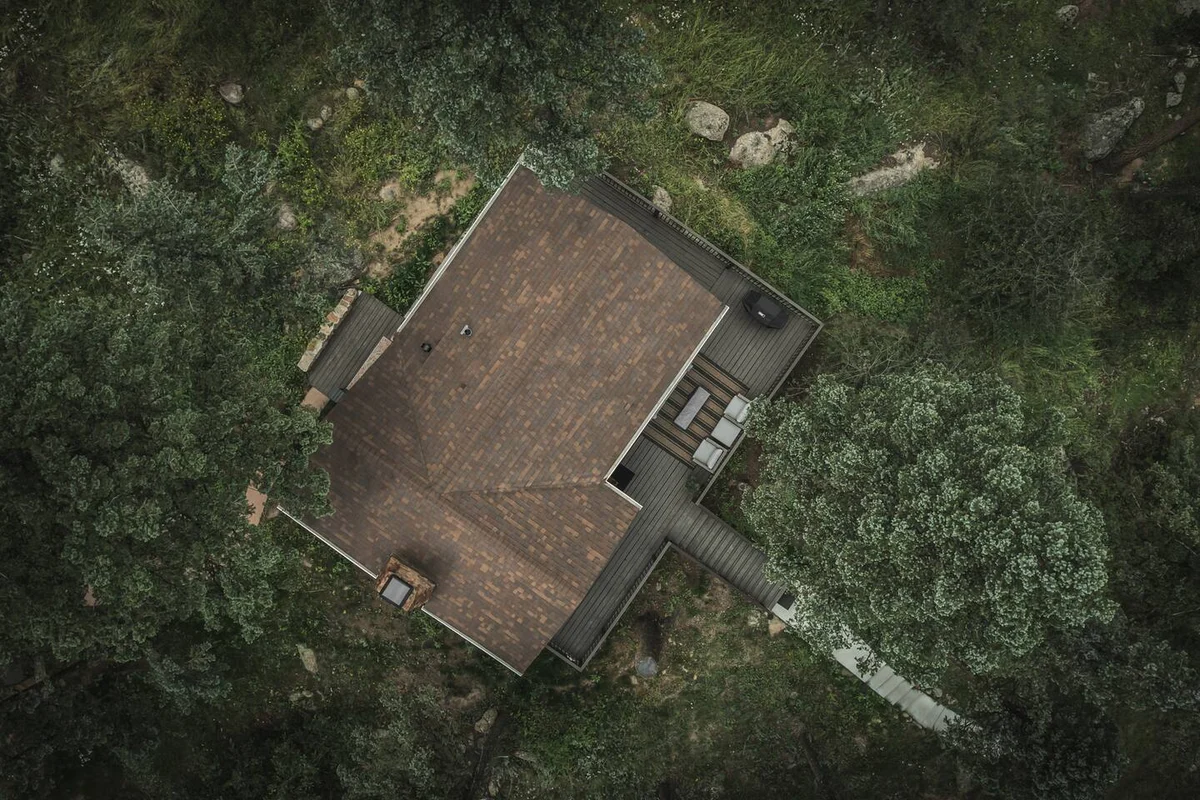 Secluded Mountain Cabin: Hot Tub & Large Deck #84