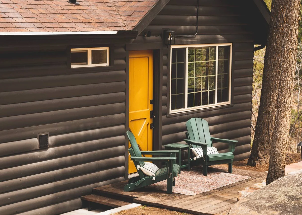 Secluded Mountain Cabin: Hot Tub & Large Deck #88