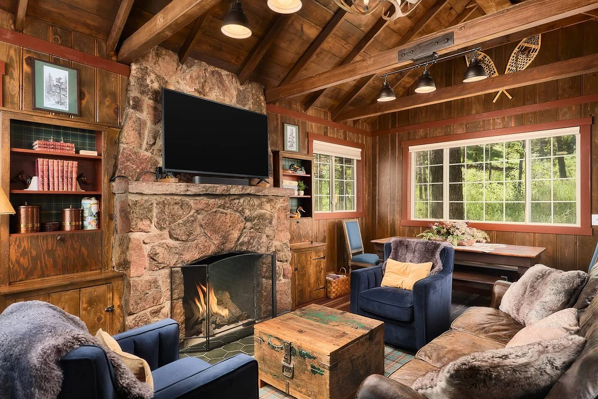 Secluded Mountain Cabin: Hot Tub & Large Deck #41