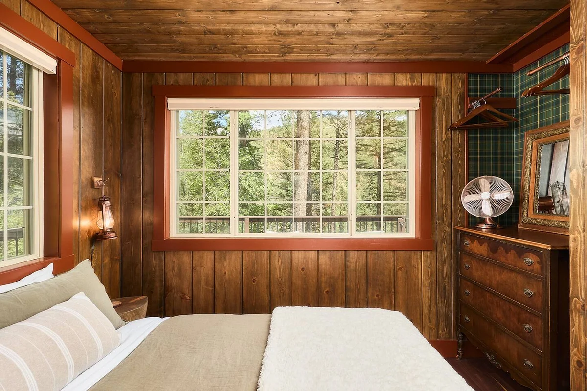 Secluded Mountain Cabin: Hot Tub & Large Deck #15