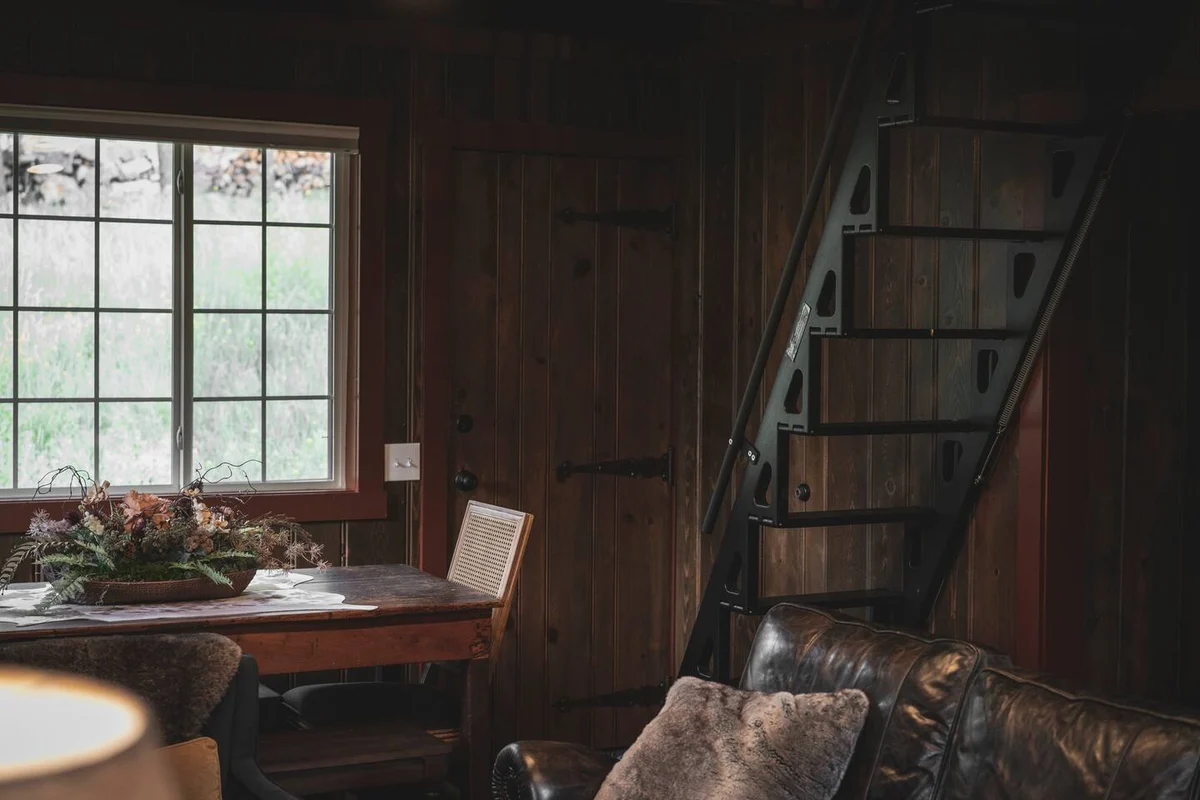 Secluded Mountain Cabin: Hot Tub & Large Deck #53