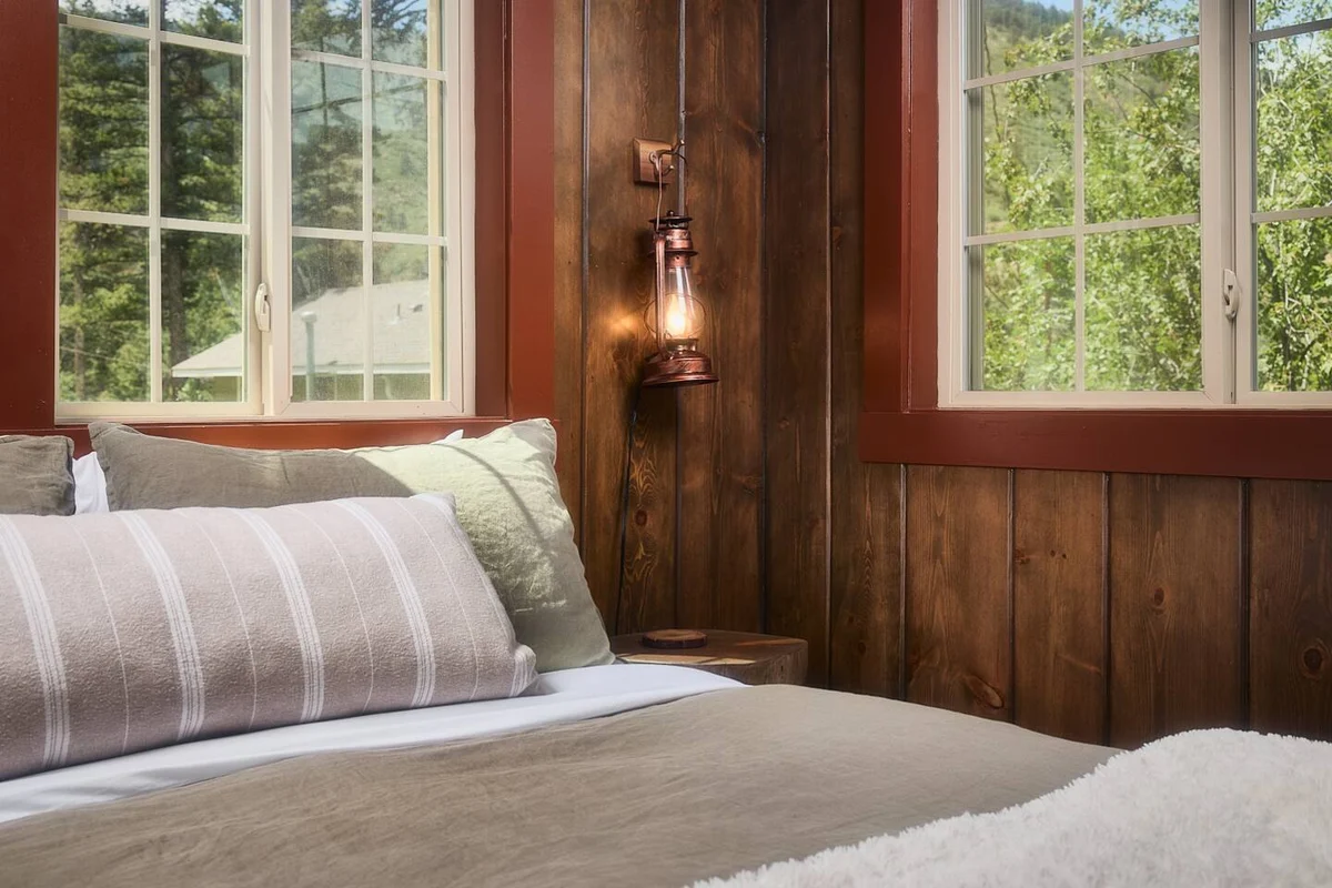 Secluded Mountain Cabin: Hot Tub & Large Deck #14