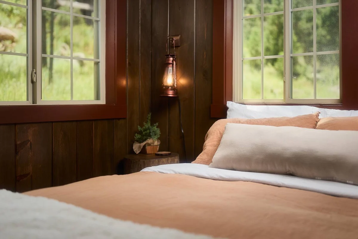 Secluded Mountain Cabin: Hot Tub & Large Deck #12