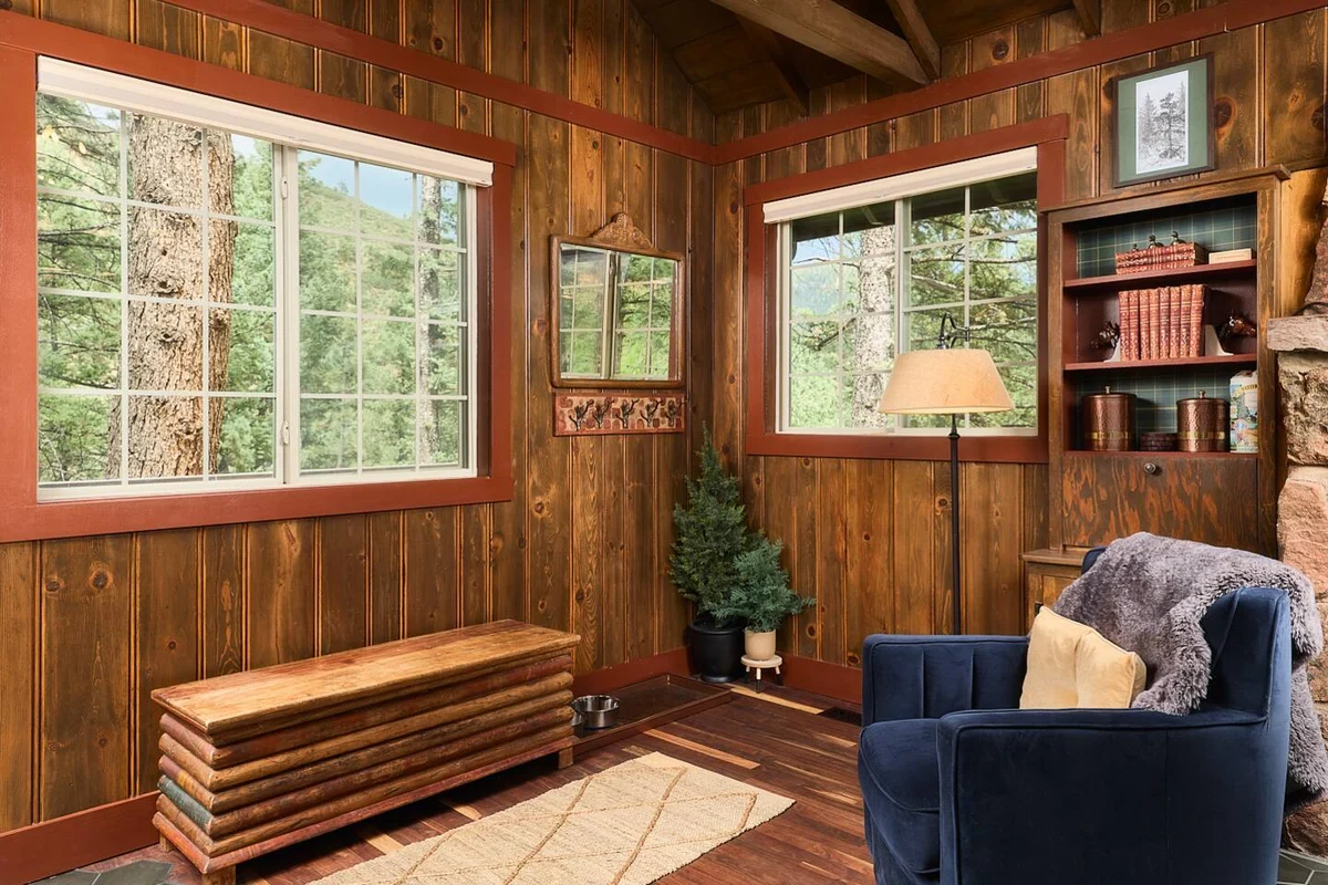 Secluded Mountain Cabin: Hot Tub & Large Deck #58