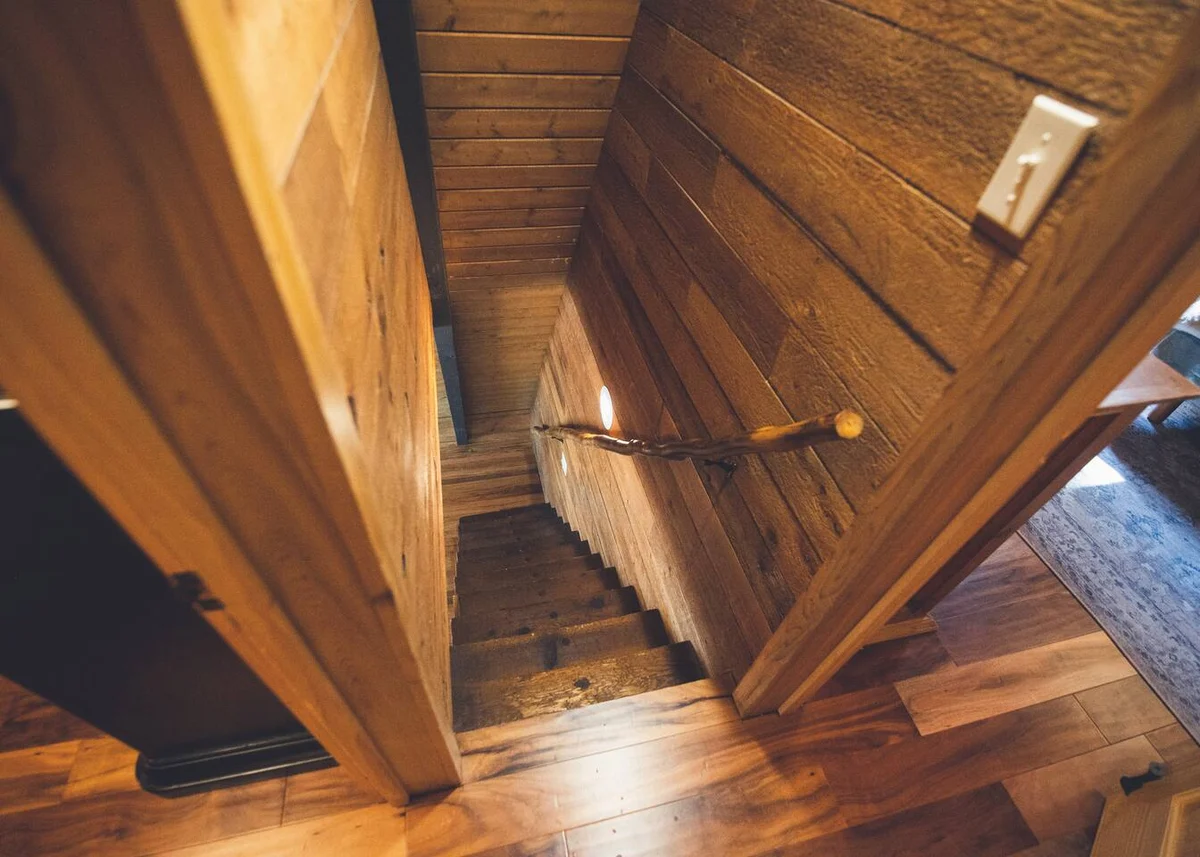 Secluded Cabin: Hot Tub, Large Deck & Fire Pit #163