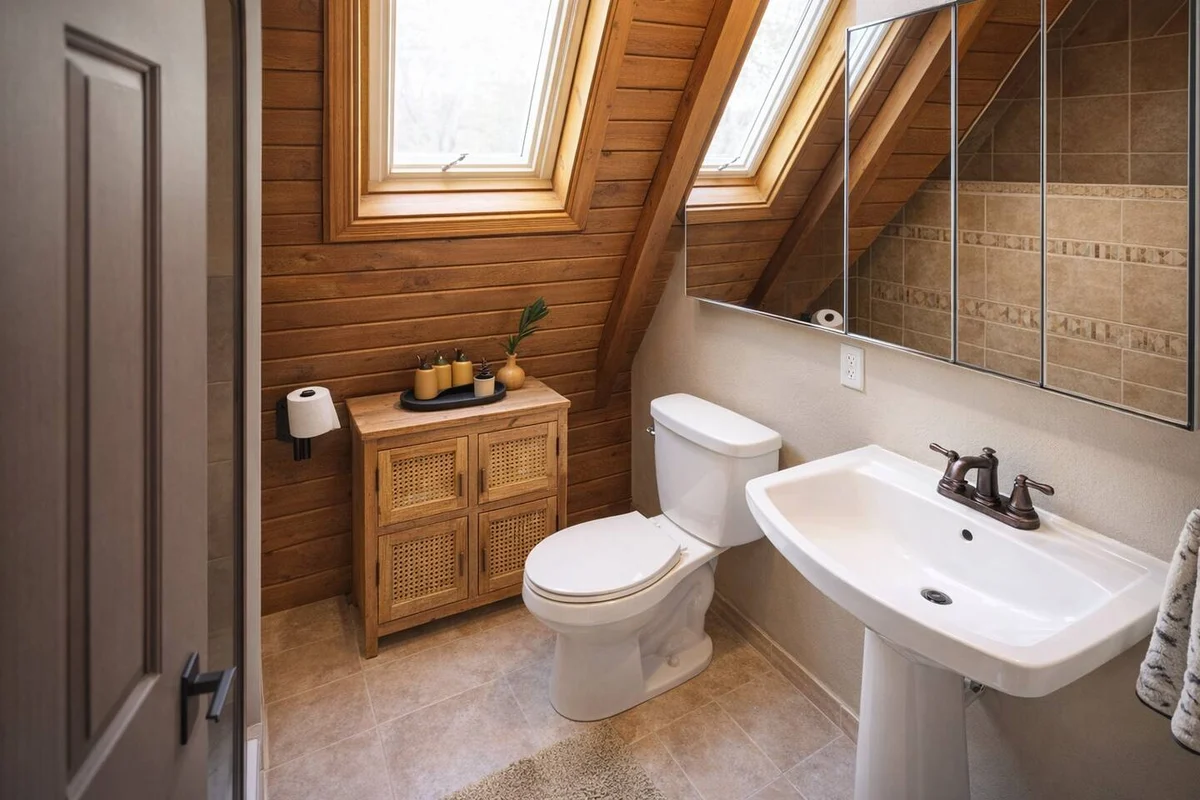 Secluded Cabin: Hot Tub, Large Deck & Fire Pit #98