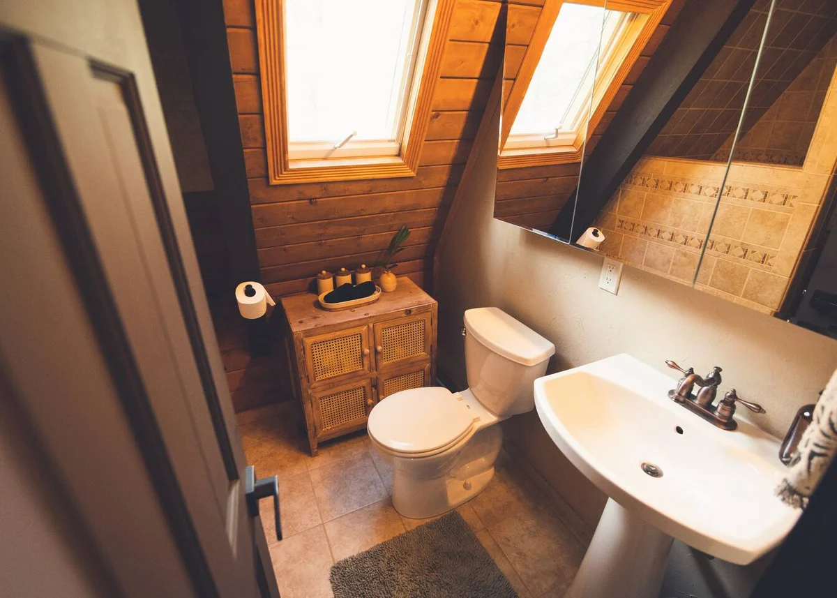 Secluded Cabin: Hot Tub, Large Deck & Fire Pit #27