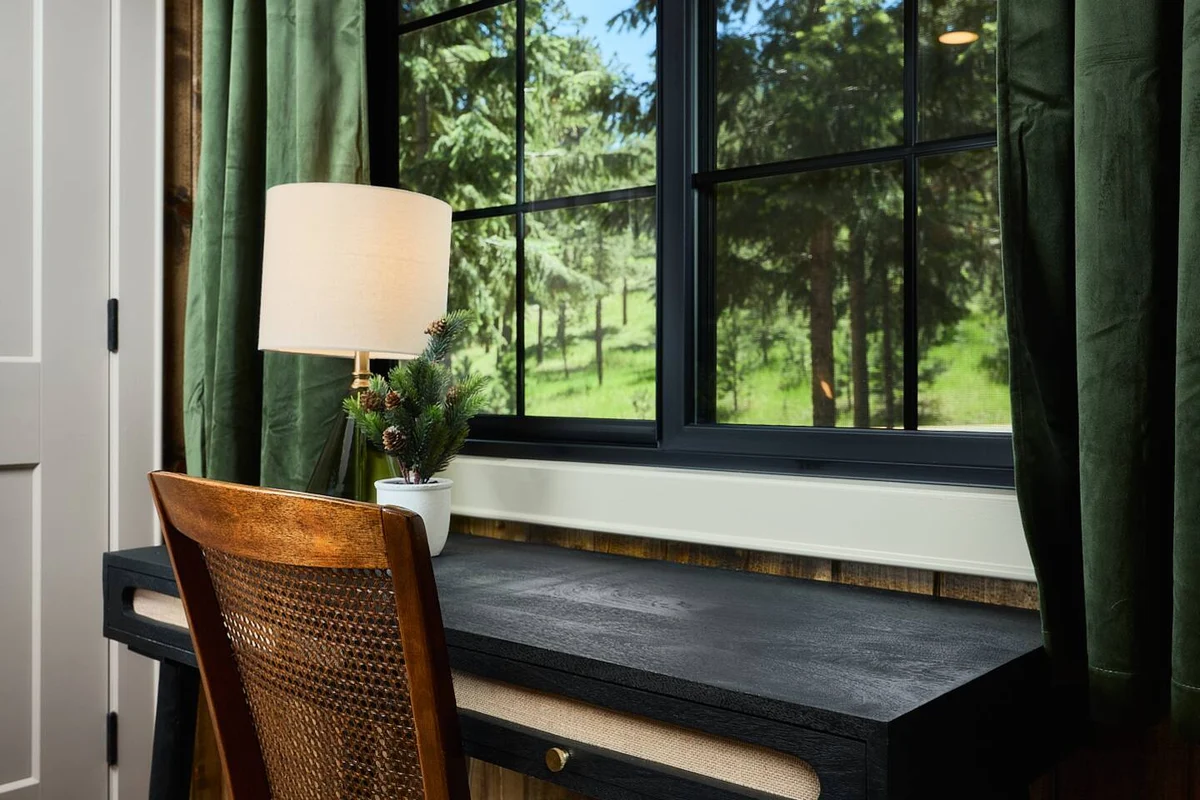 Riverside Retreat w/ Sauna, Hot Tub & Fireplace #47