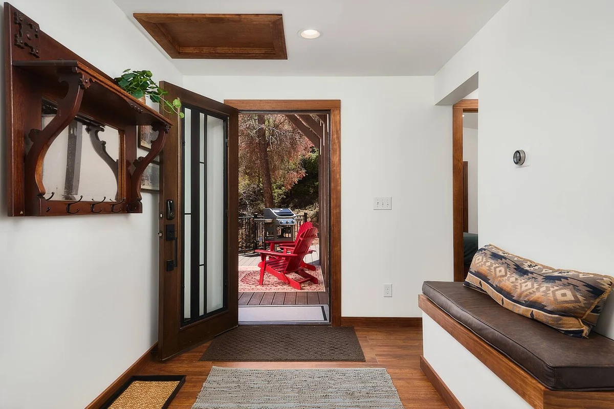 Scenic Mountain Home: Hot Tub, Fireplace & Deck #67