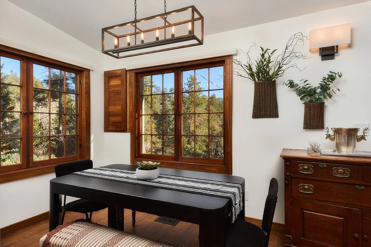 Scenic Mountain Home: Hot Tub, Fireplace & Deck #74