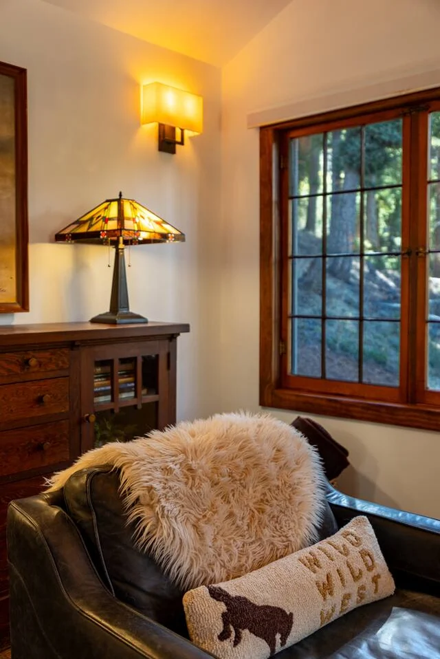 Scenic Mountain Home: Hot Tub, Fireplace & Deck #110