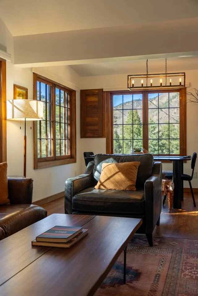 Scenic Mountain Home: Hot Tub, Fireplace & Deck #160
