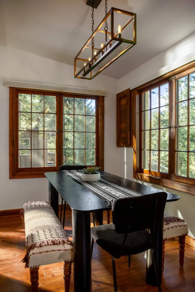Scenic Mountain Home: Hot Tub, Fireplace & Deck #201