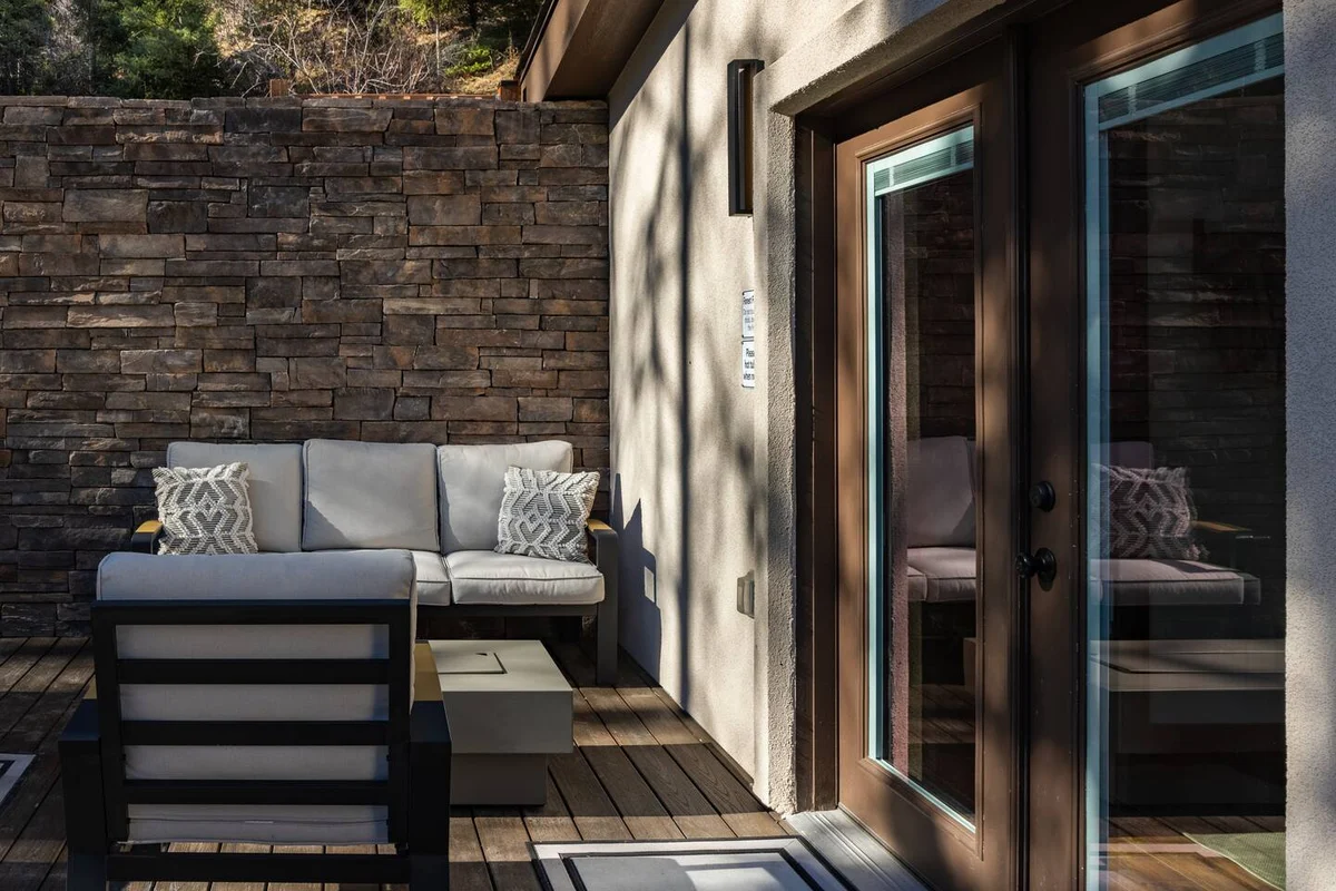 Scenic Mountain Home: Hot Tub, Fireplace & Deck #178