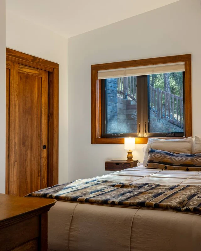 Scenic Mountain Home: Hot Tub, Fireplace & Deck #43