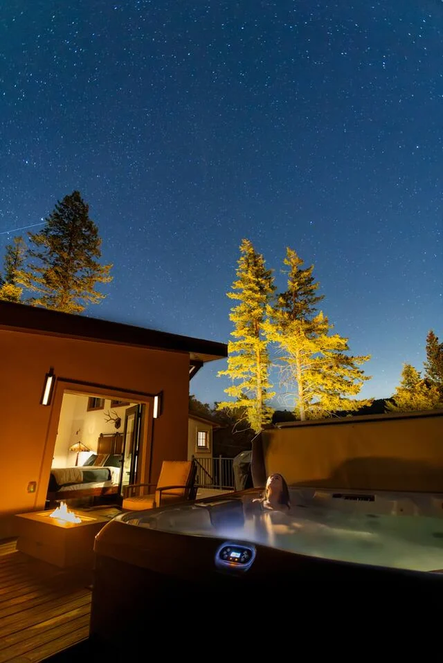 Scenic Mountain Home: Hot Tub, Fireplace & Deck #175