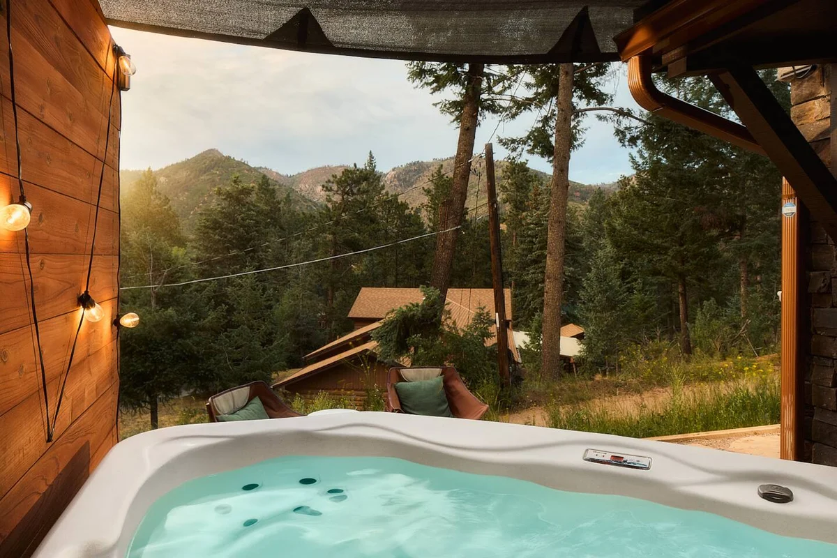 Mountain View Bungalow - Private Hot Tub #15