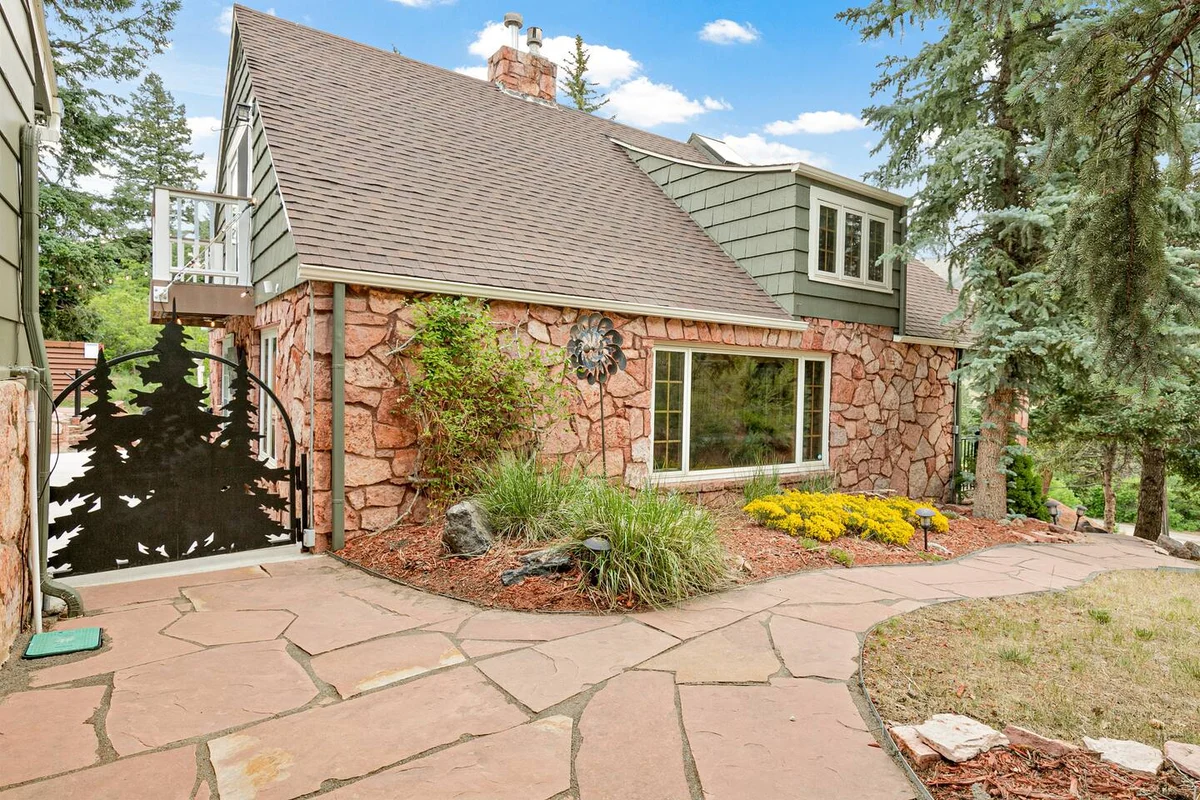 Serene Mountain Retreat: Fireplace, Hot Tub, Views #47
