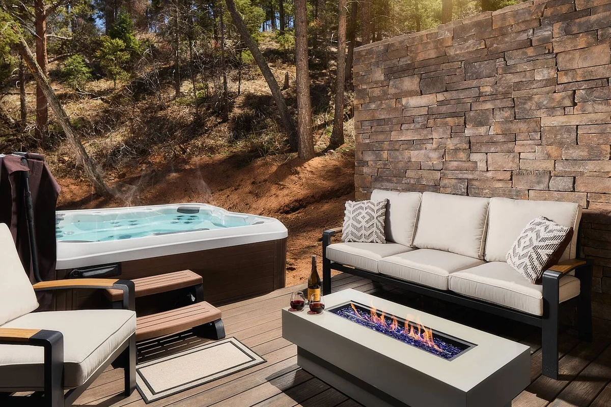 Rockies Ranch&Bungalow #7