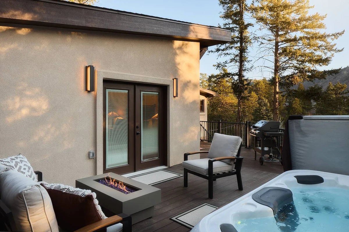 Rockies Ranch&Bungalow #36