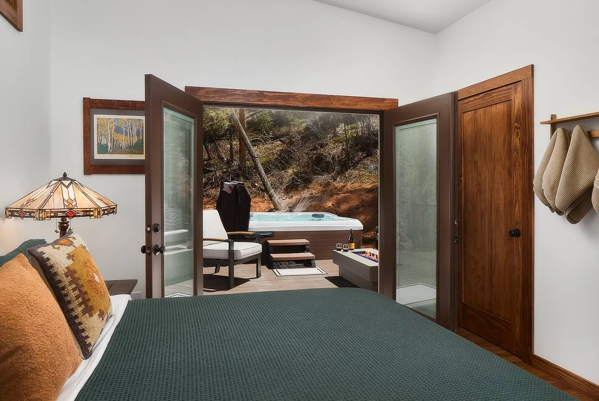 Rockies Ranch&Bungalow #6