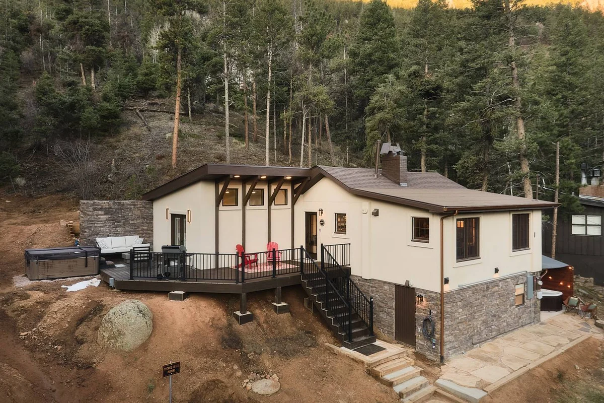 Rockies Ranch&Bungalow #90