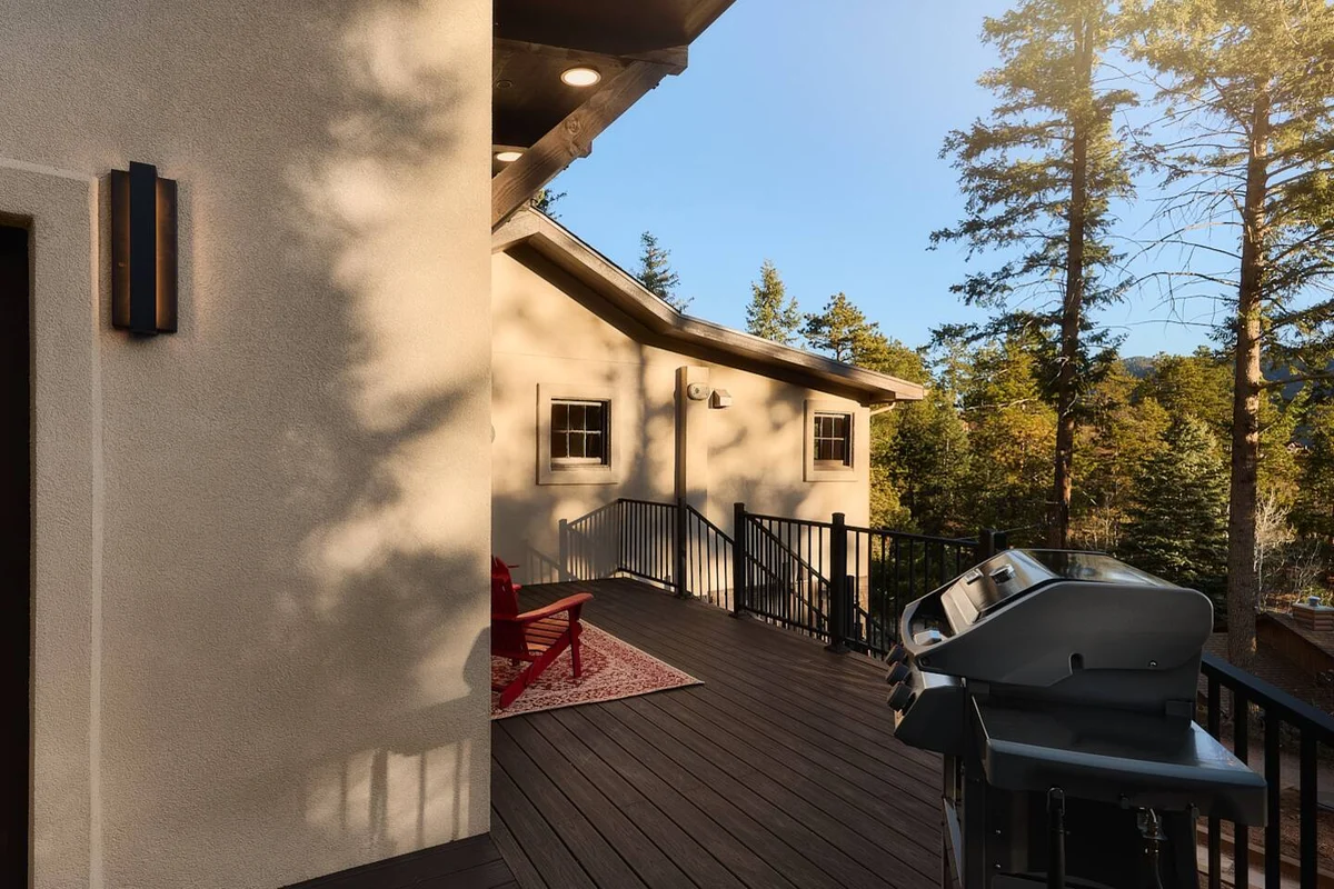 Rockies Ranch&Bungalow #60