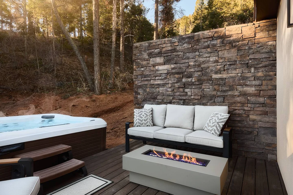 Rockies Ranch&Bungalow #67