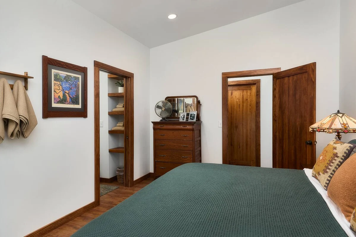 Rockies Ranch&Bungalow #2