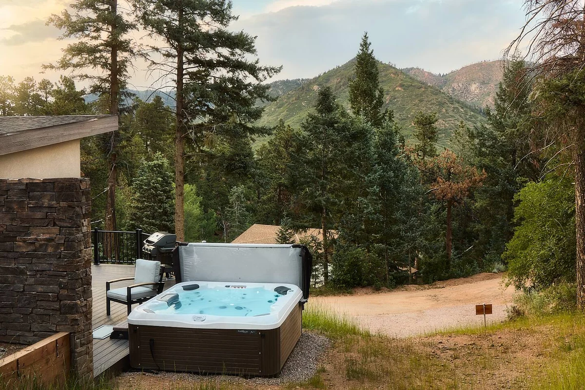 Rockies Ranch&Bungalow #82