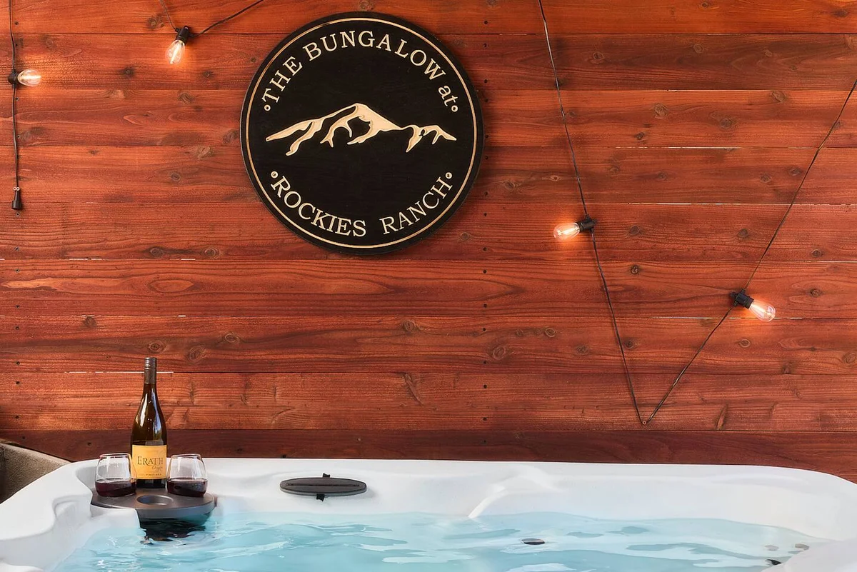 Rockies Ranch&Bungalow #85