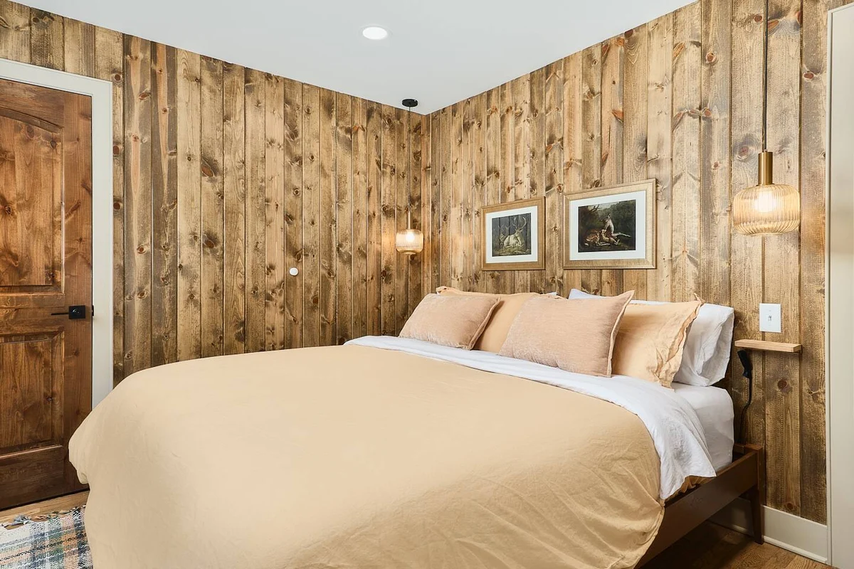 Peaceful Retreat w/ TWO Hot Tubs, Sauna, Fire Pits #70