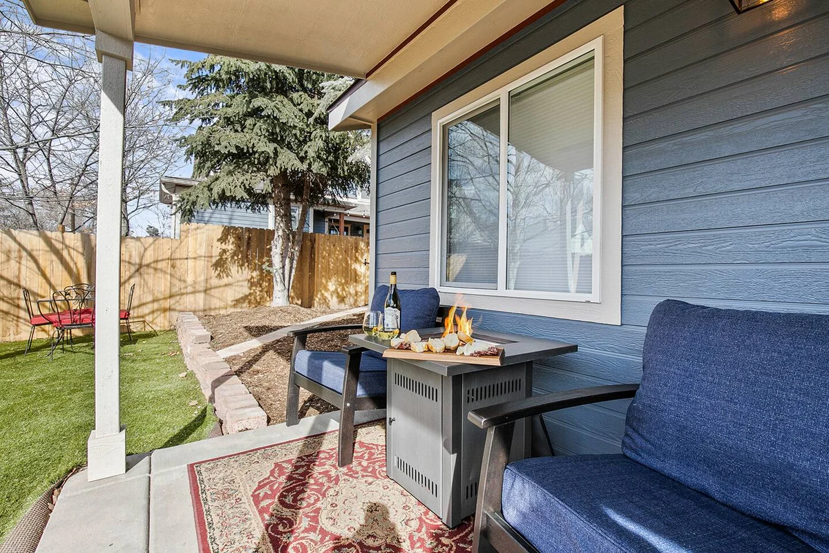 The Blue Spruce DT Luxe Cottage - Holiday Home #67