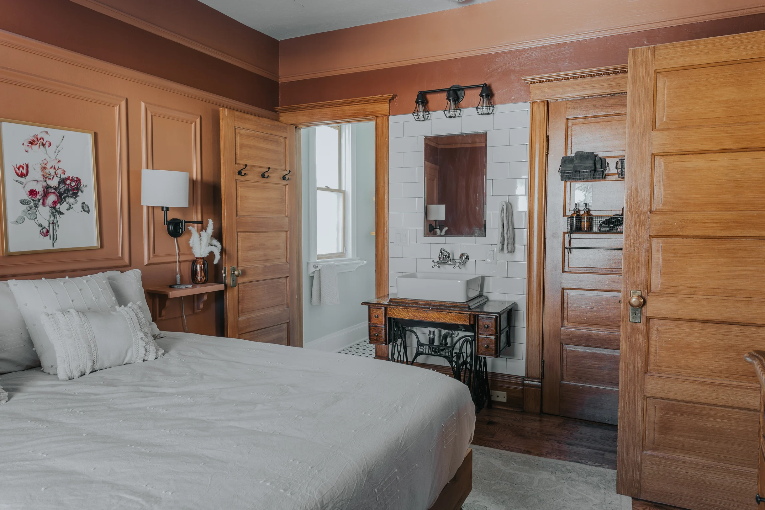 Three Oaks & Blue Spruce Retreat #22