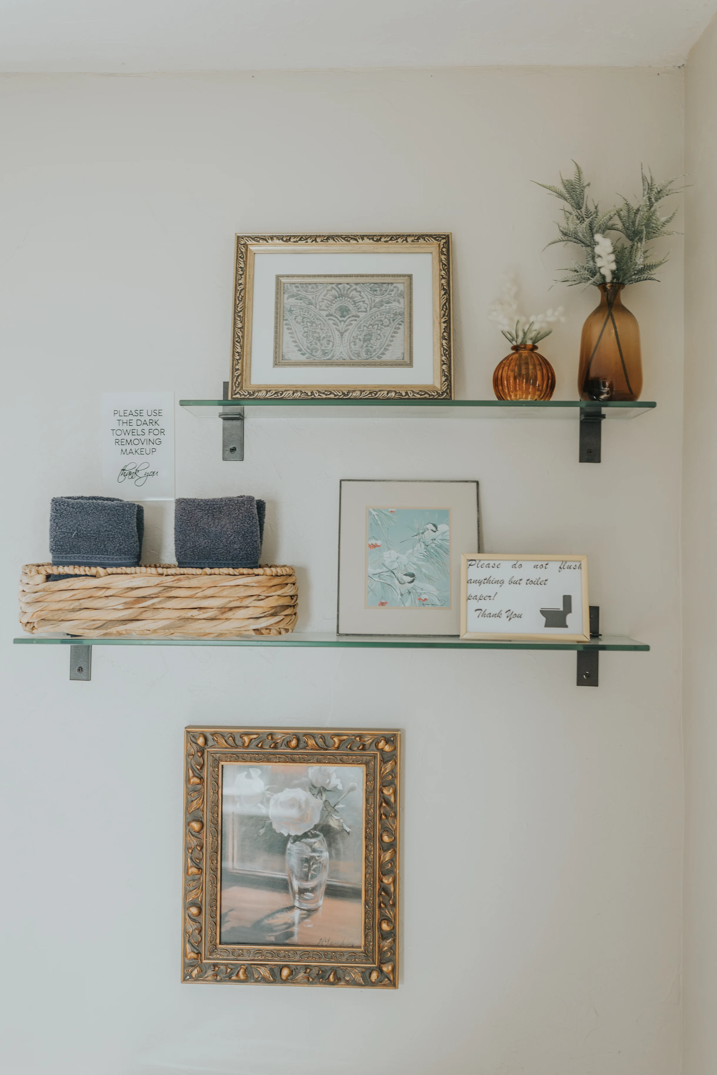 Three Oaks & Blue Spruce Retreat #76