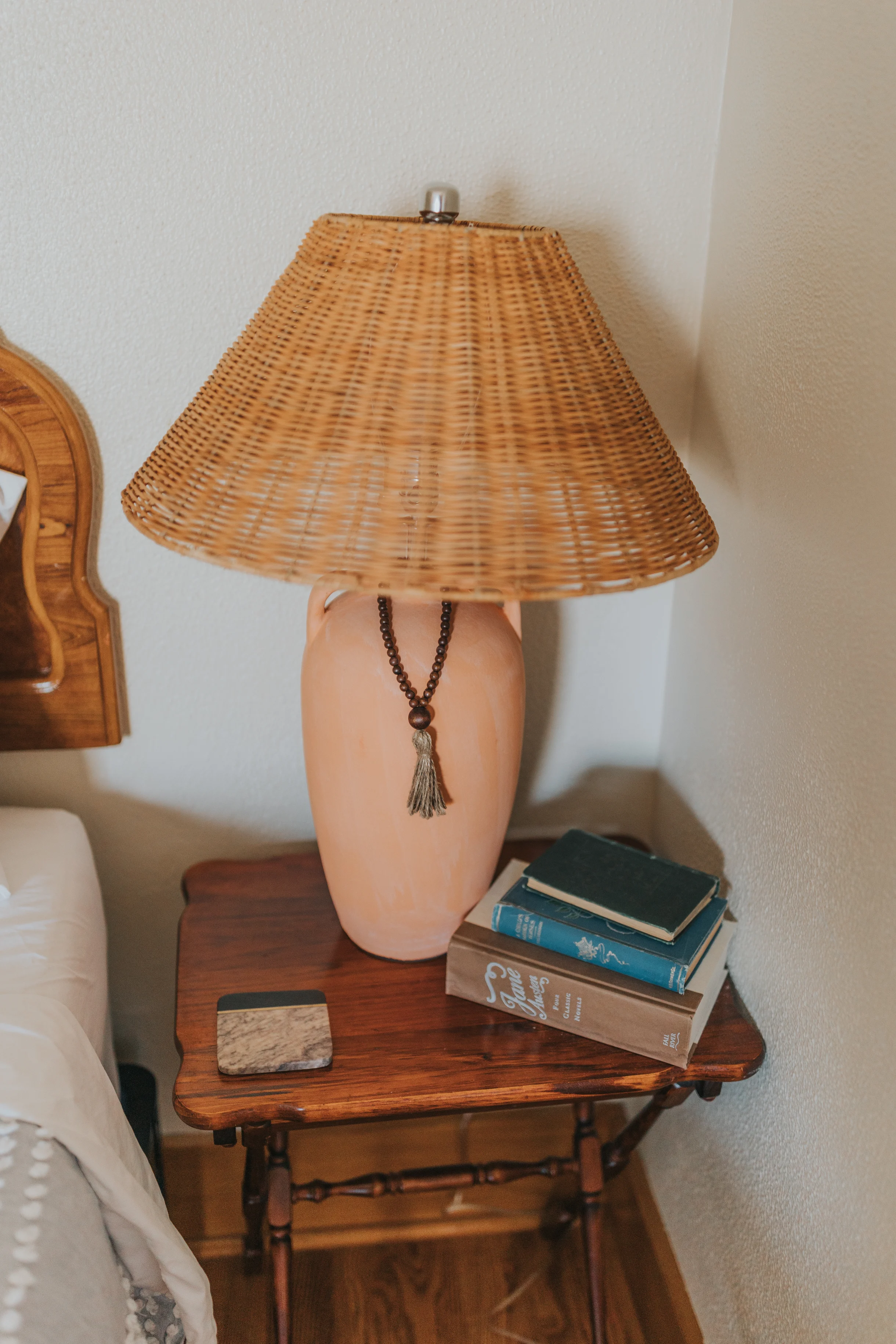 Three Oaks & Blue Spruce Retreat #24