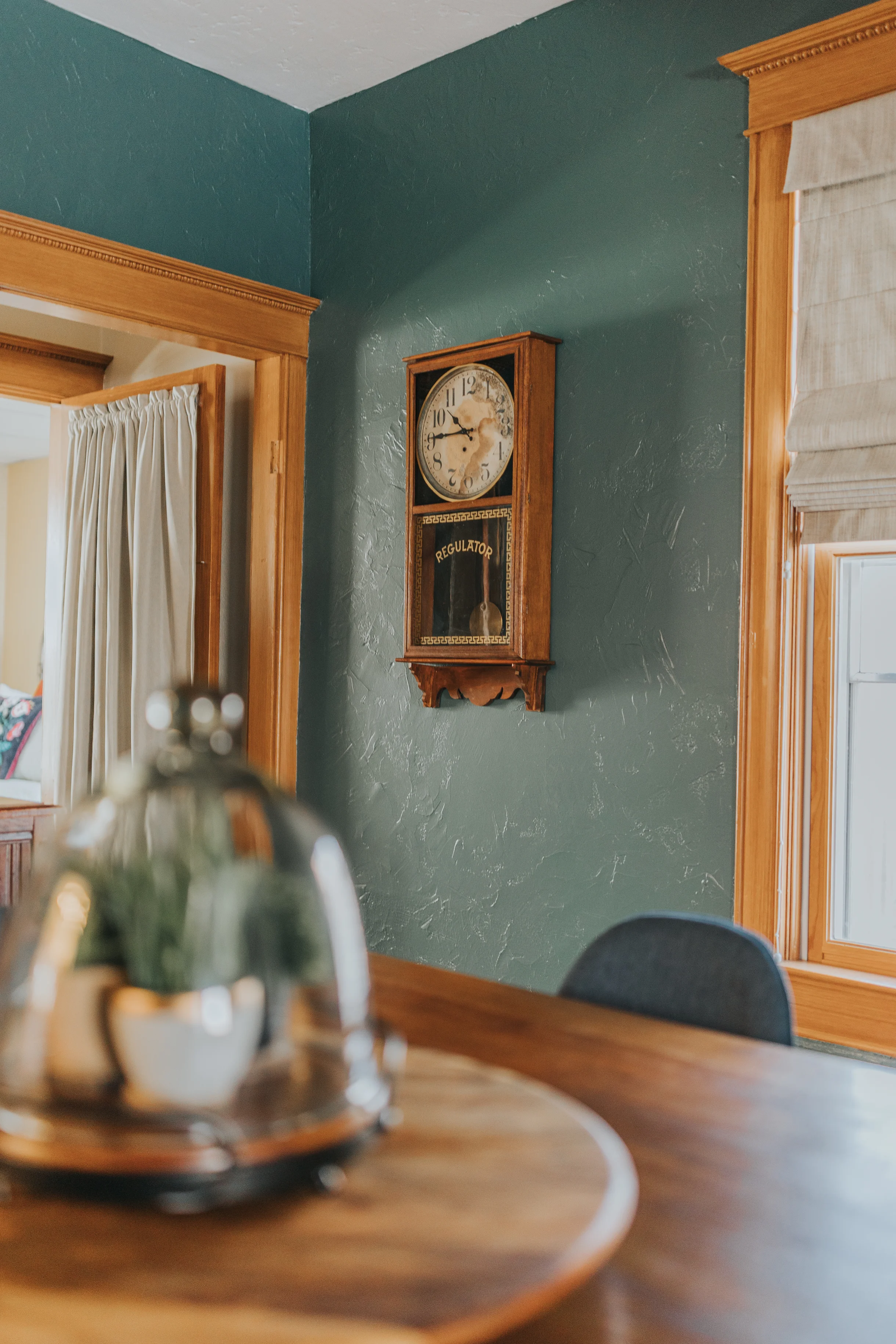 Three Oaks & Blue Spruce Retreat #40