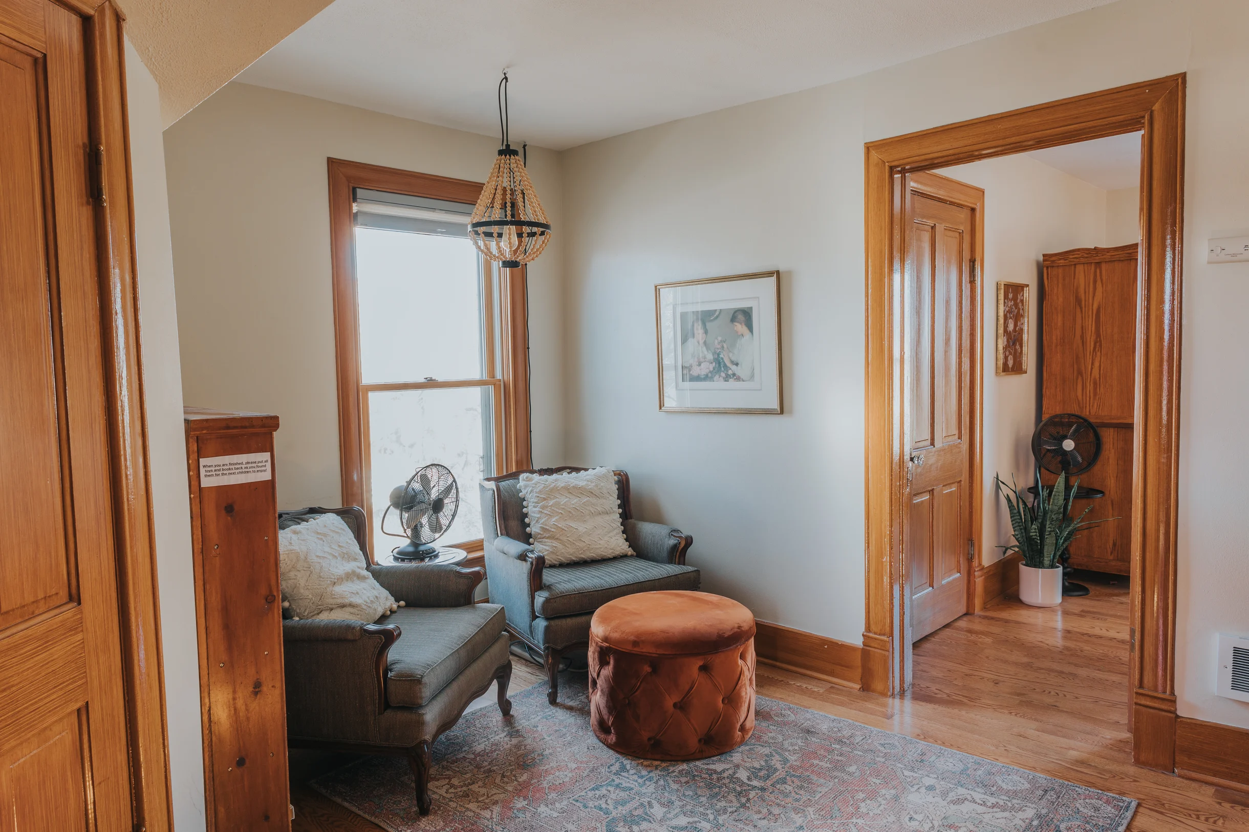 Three Oaks & Blue Spruce Retreat #39