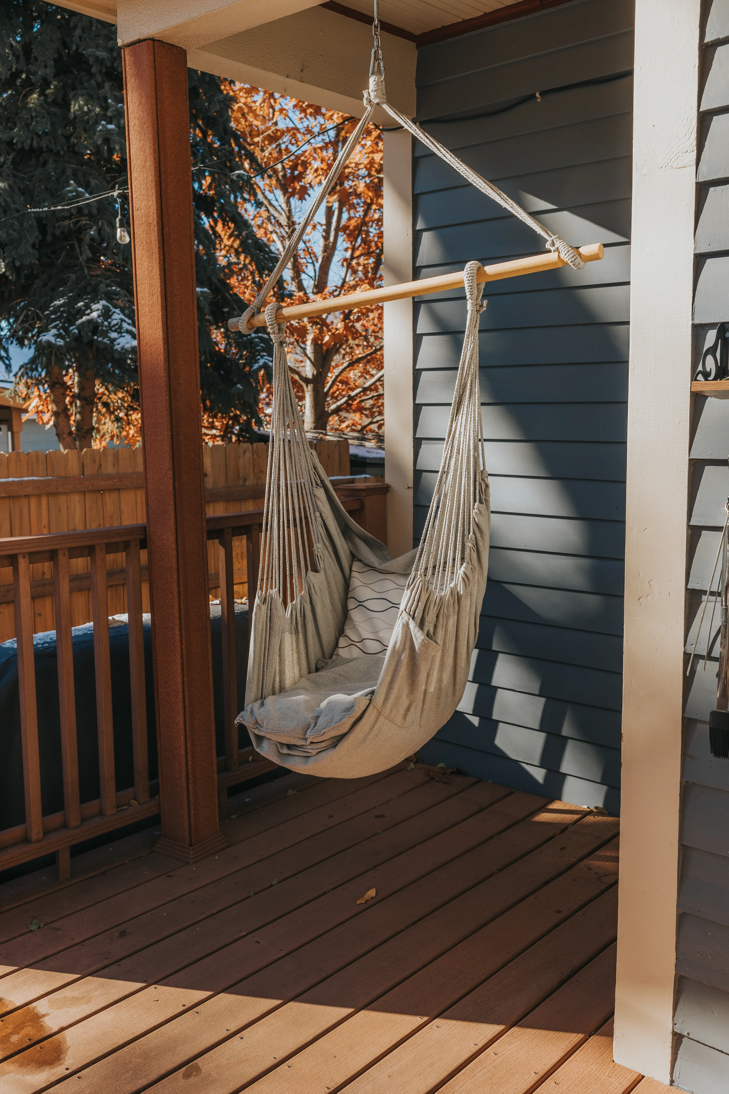 Three Oaks & Blue Spruce Retreat #86