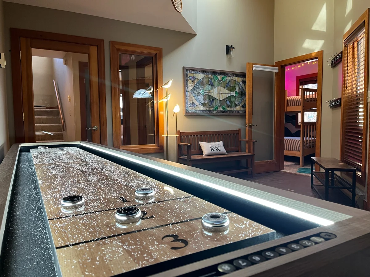 Home in Wintergreen Resort property photo 4