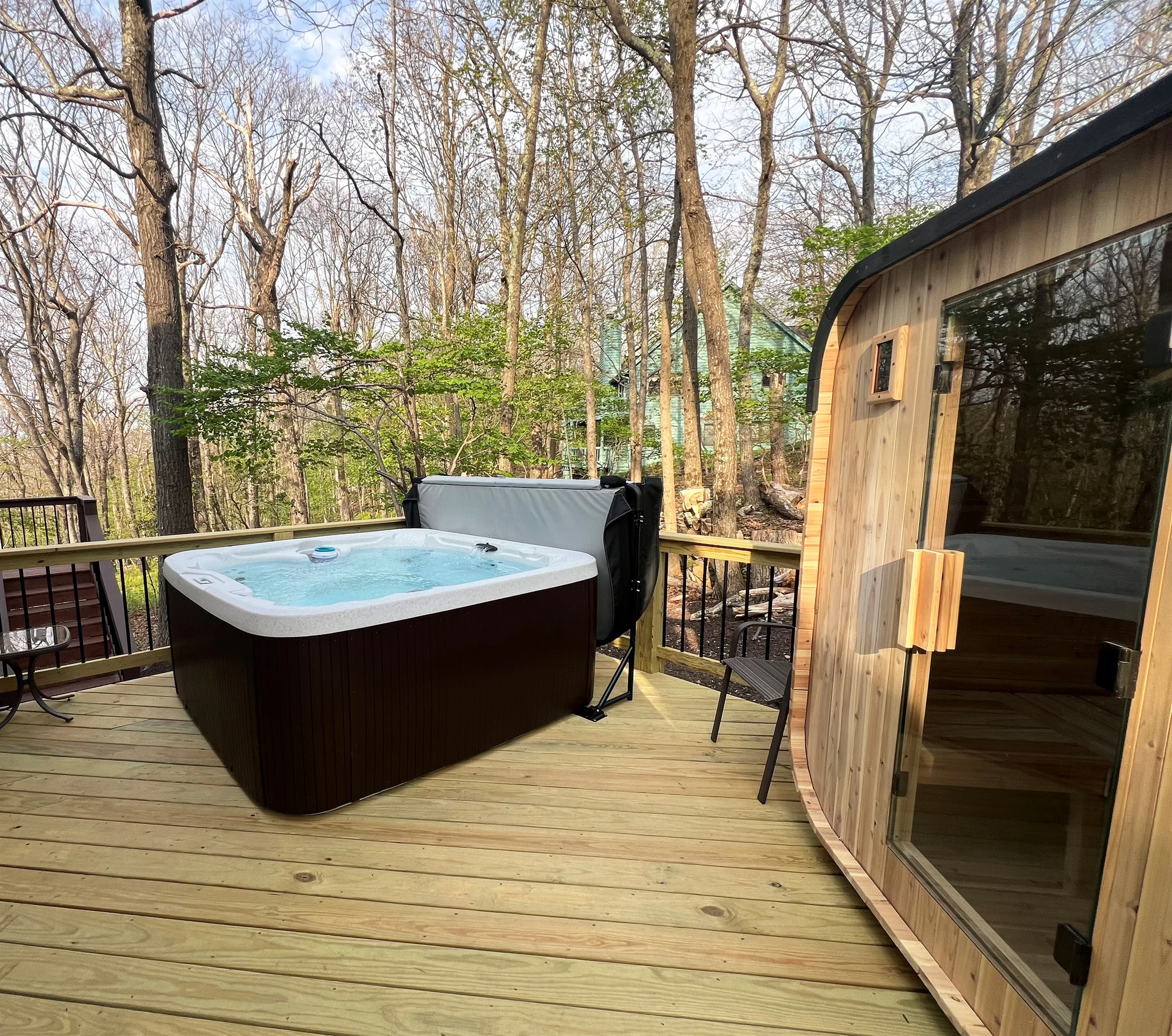 Home in Wintergreen Resort property photo 1