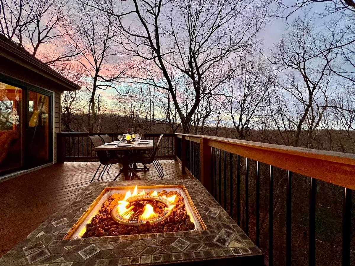 Home in Wintergreen Resort property photo 3