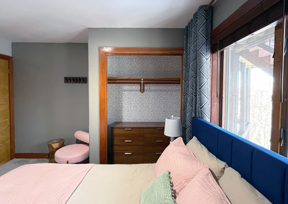 Bedroom 3 image 1