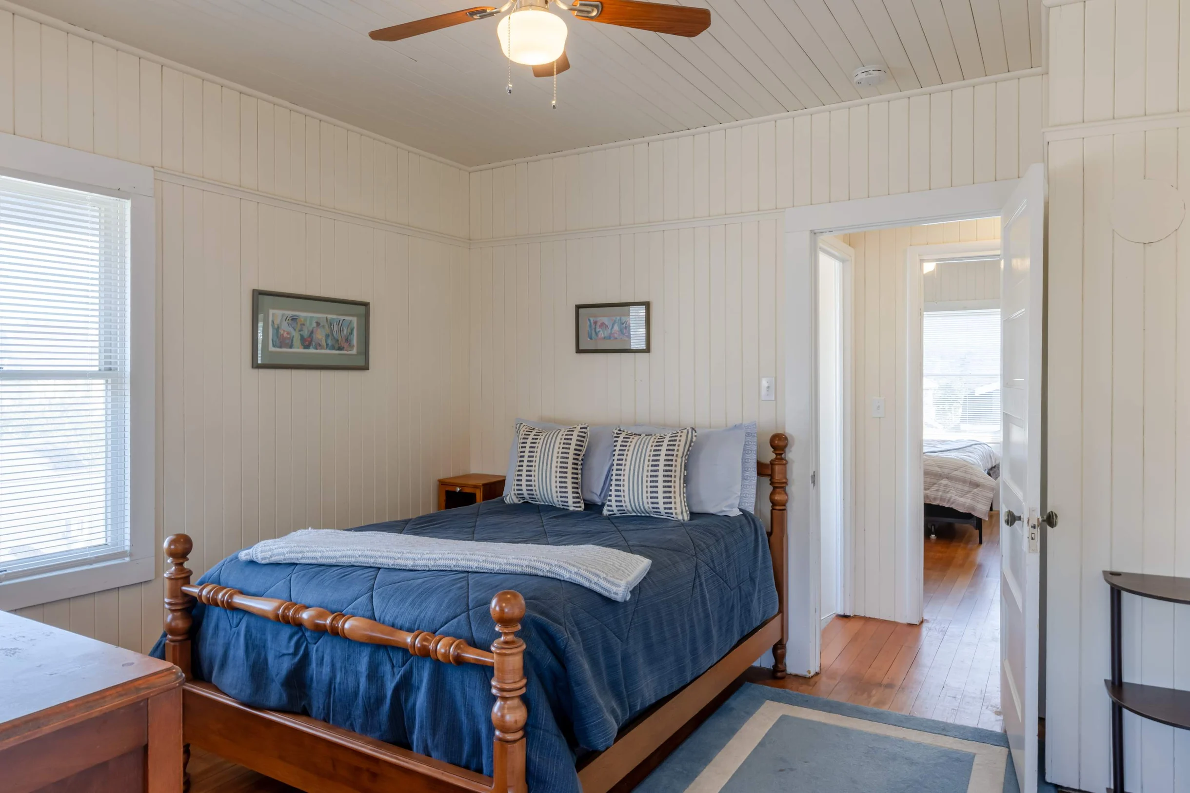Roxie's Retreat #174
