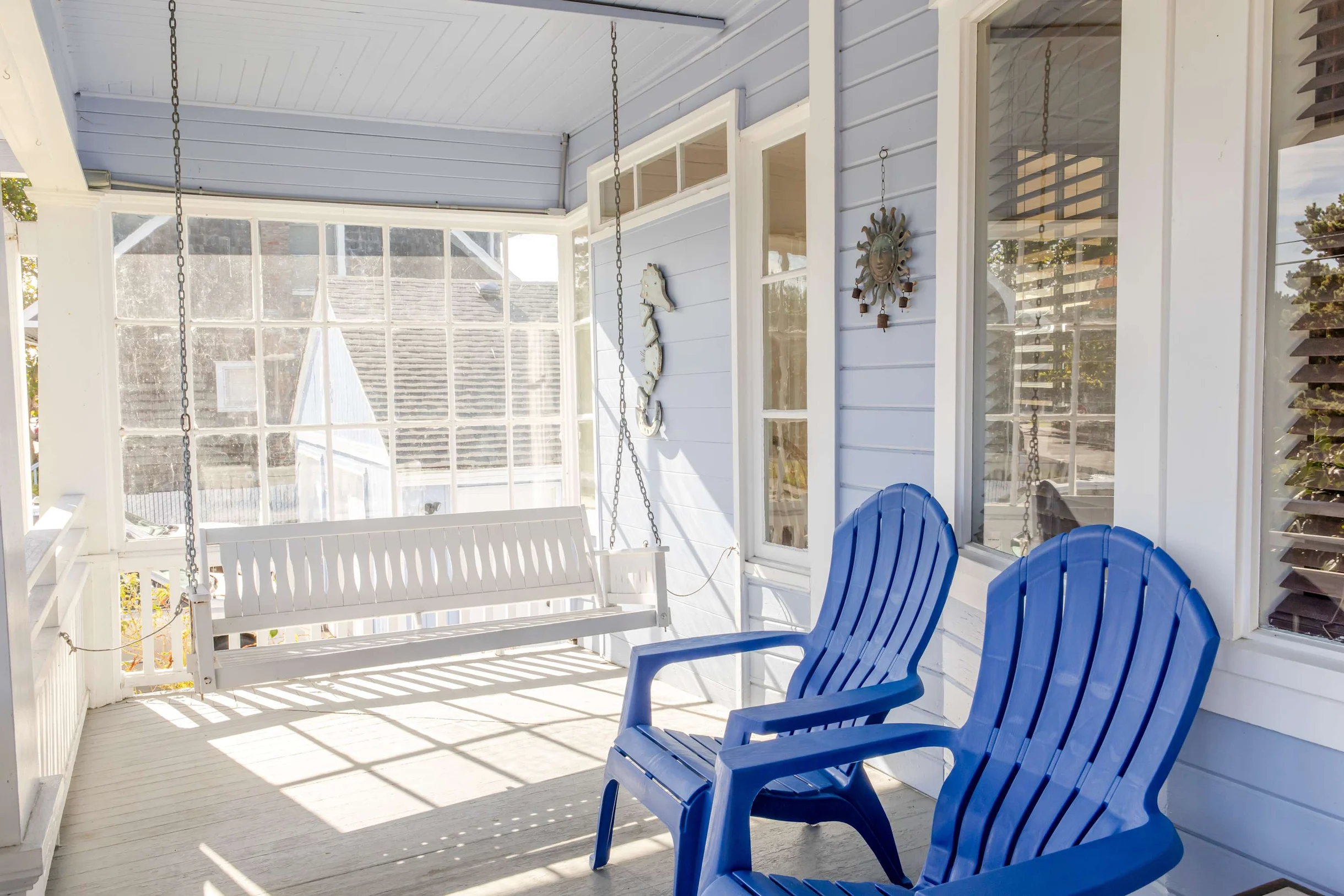 Roxie's Retreat #97