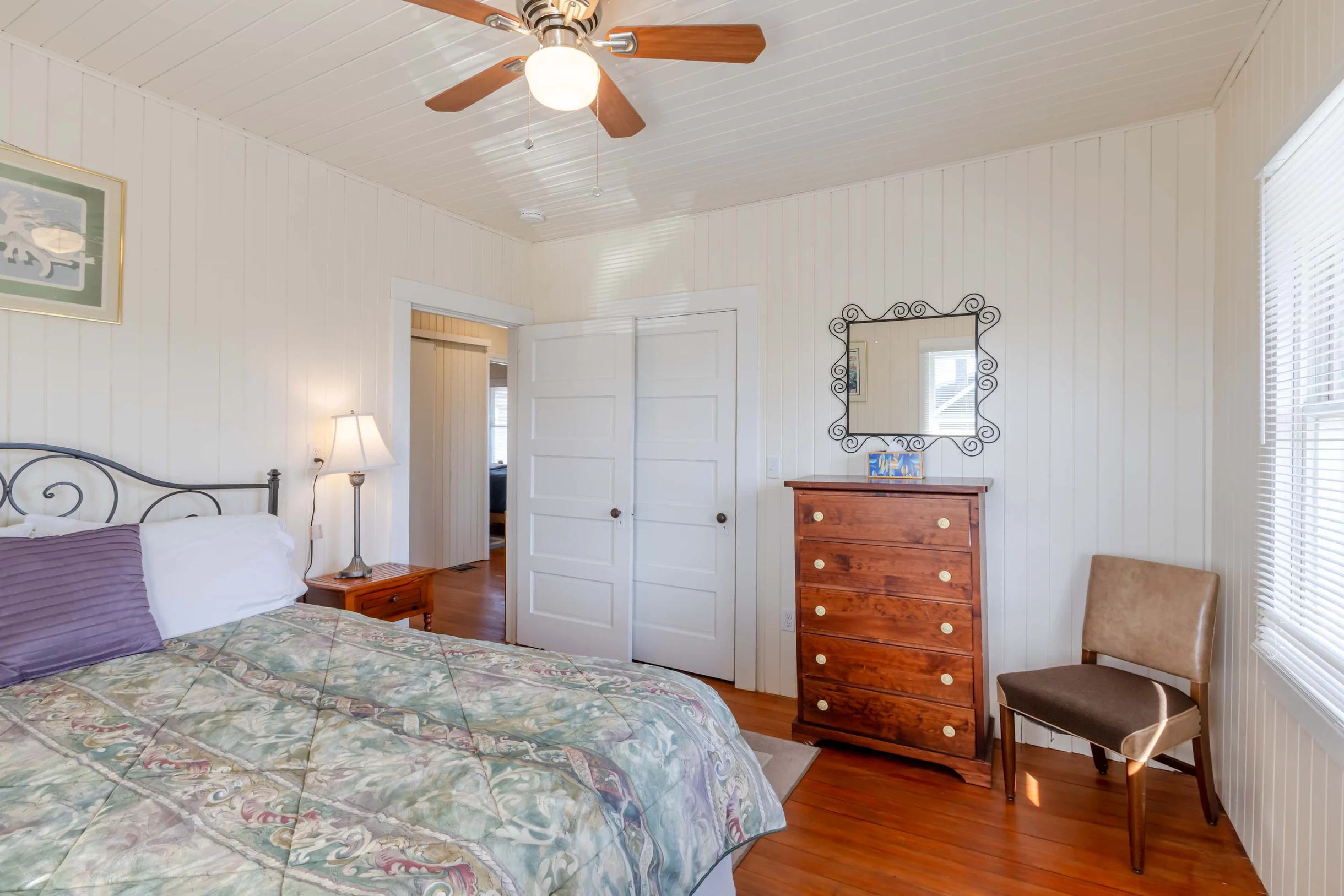 Roxie's Retreat #127